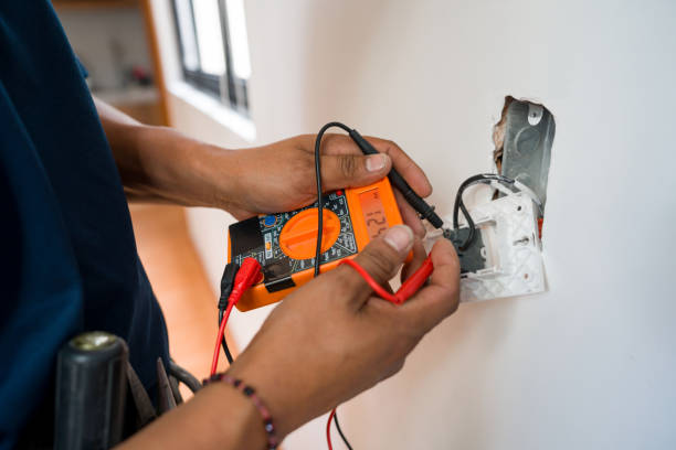 Best Emergency Electrical Repair  in Gresham Park, GA