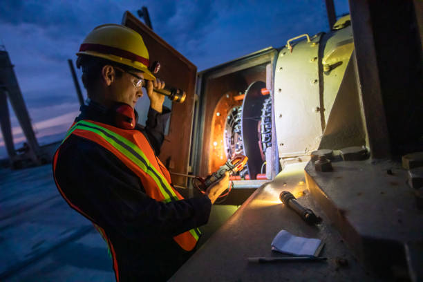 Best Electrical Contractors for Businesses  in Gresham Park, GA