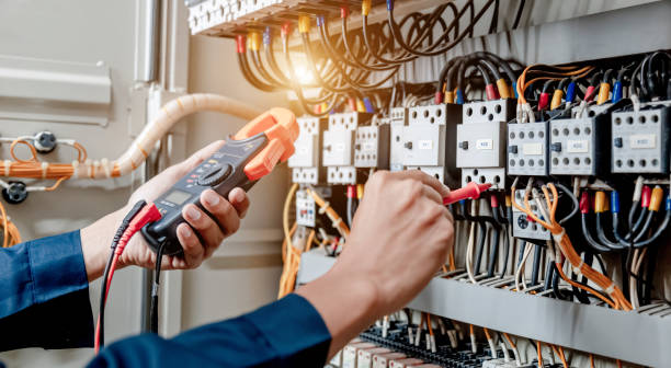 Best Electrical Rewiring Services  in Gresham Park, GA