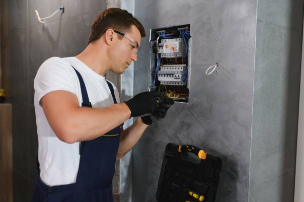 Electrical Upgrades for Homes in Gresham Park, GA