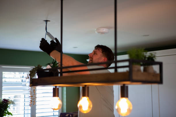 Best Electrical Installation Contractor  in Gresham Park, GA