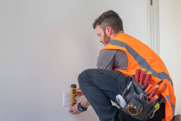 Electrical System Inspection in Gresham Park, GA