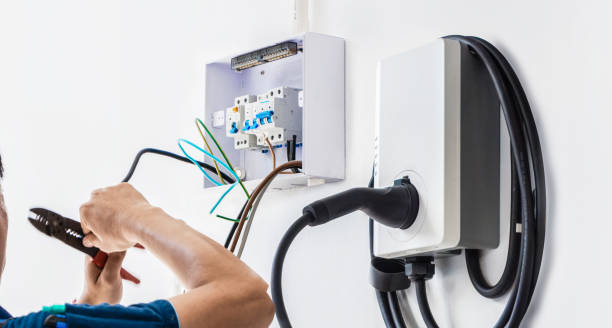 Best Home Electrical Repair  in Gresham Park, GA