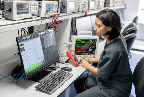 Best Licensed Electrician  in Gresham Park, GA