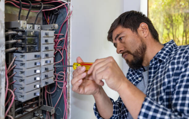 Best Local Electrician Companies  in Gresham Park, GA